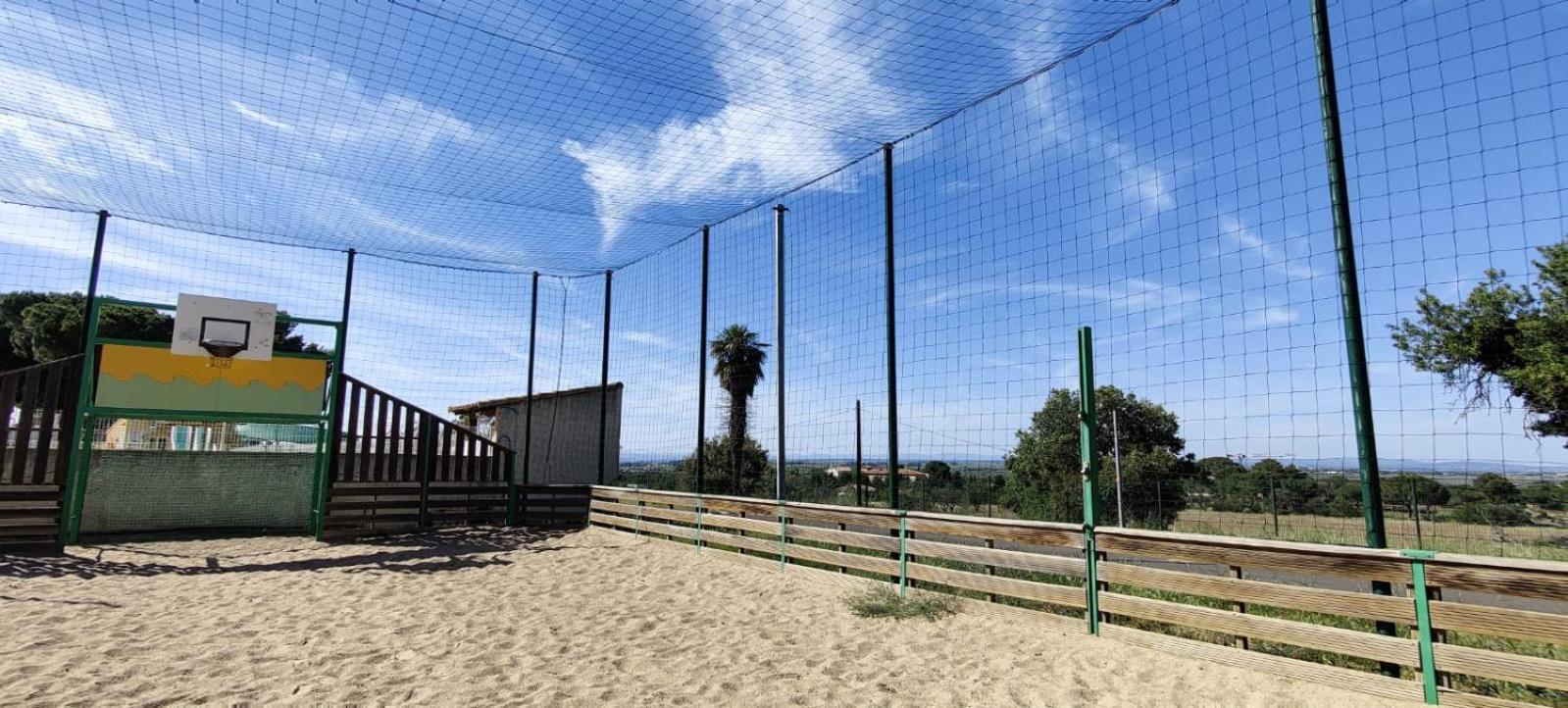 Domaine Residentiel De Plein Air Odalys La Pinede 아그 외부 사진